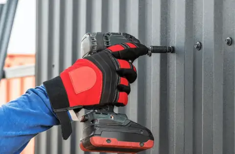 Travaux de zinguerie - Nogaro